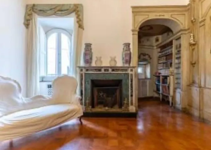 Di Prestigio Nel Centro Storico *