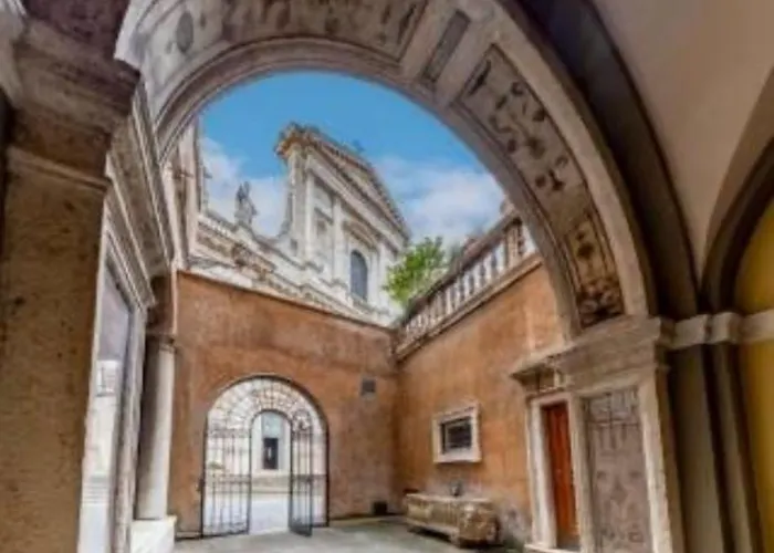 Apartament Di Prestigio Nel Centro Storico