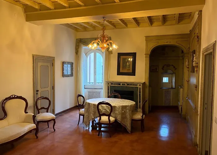 Di Prestigio Nel Centro Storico * Rzym