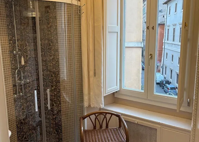Di Prestigio Nel Centro Storico Apartament