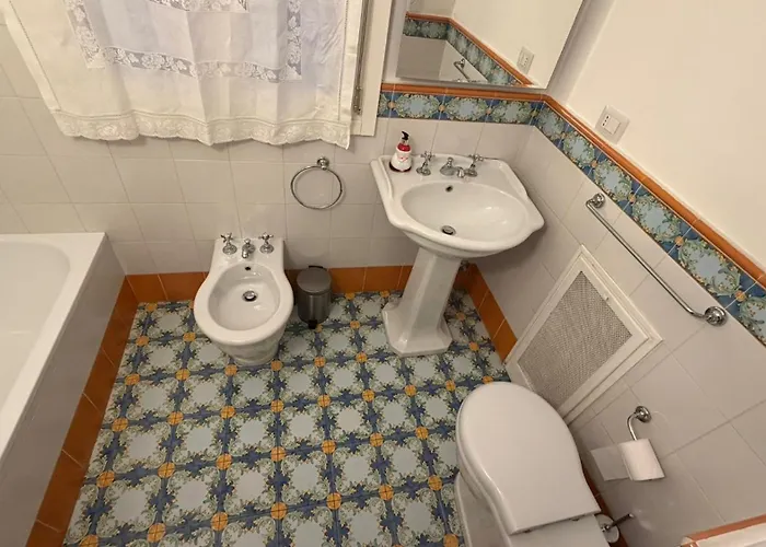 Di Prestigio Nel Centro Storico Apartament *